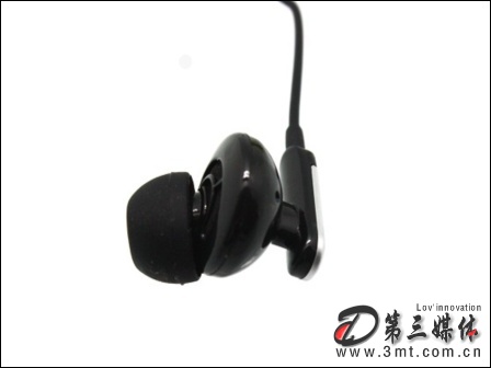 耳机导购: 2010年流行趋势 现代两款入耳式耳机导购